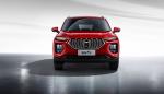 Haima S8 2019 года
